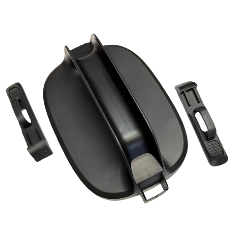 Titan 2463216 Hea Hybrid Lid Kit